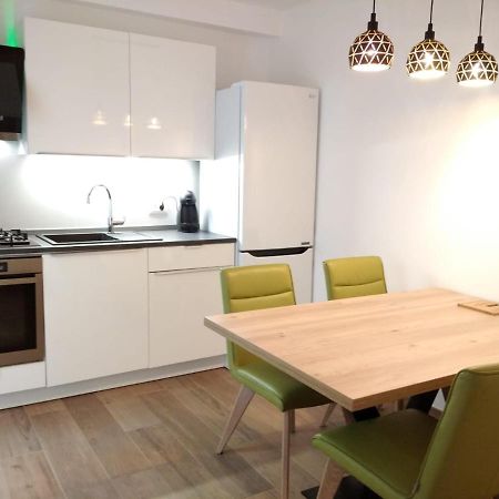Apartment Vida - Amazing Place With Garden And Terrace 里耶卡 外观 照片