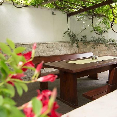Apartment Vida - Amazing Place With Garden And Terrace 里耶卡 外观 照片