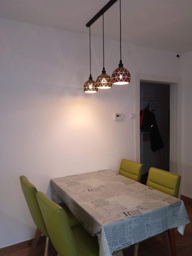 Apartment Vida - Amazing Place With Garden And Terrace 里耶卡 外观 照片