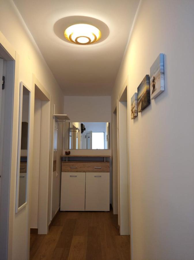 Apartment Vida - Amazing Place With Garden And Terrace 里耶卡 外观 照片