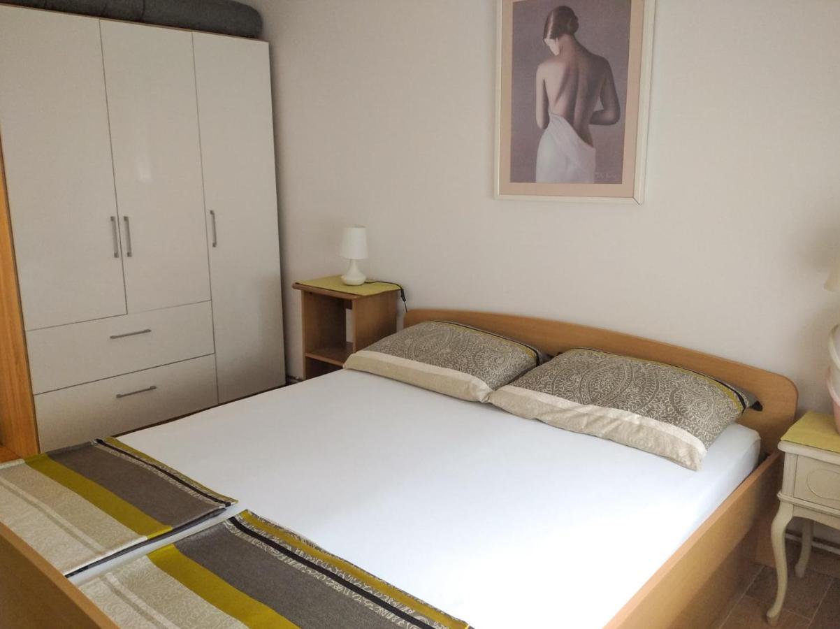 Apartment Vida - Amazing Place With Garden And Terrace 里耶卡 外观 照片