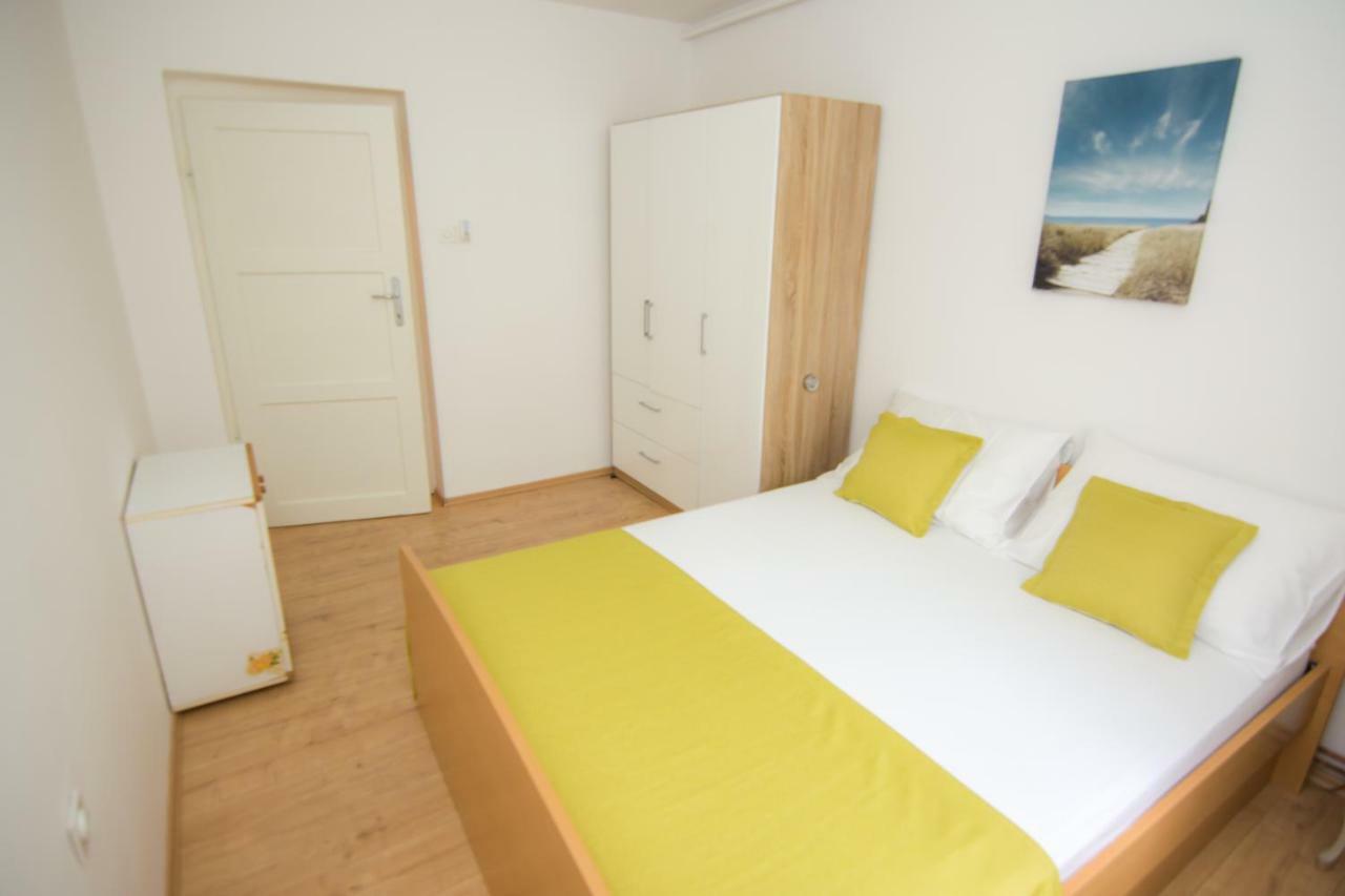 Apartment Vida - Amazing Place With Garden And Terrace 里耶卡 外观 照片
