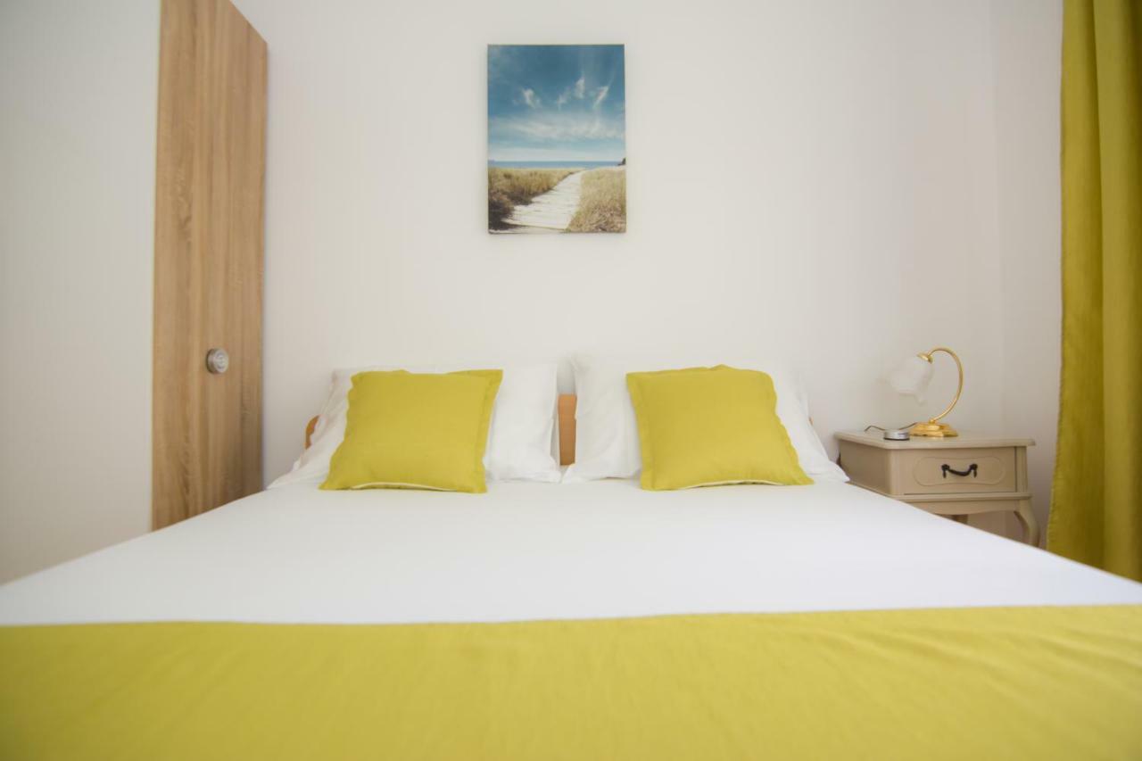 Apartment Vida - Amazing Place With Garden And Terrace 里耶卡 外观 照片